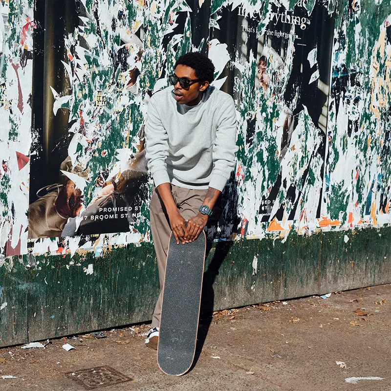 G-Shock Dual-time 10 Years Battery Dark Teal Men's Watch- GA-010-2A